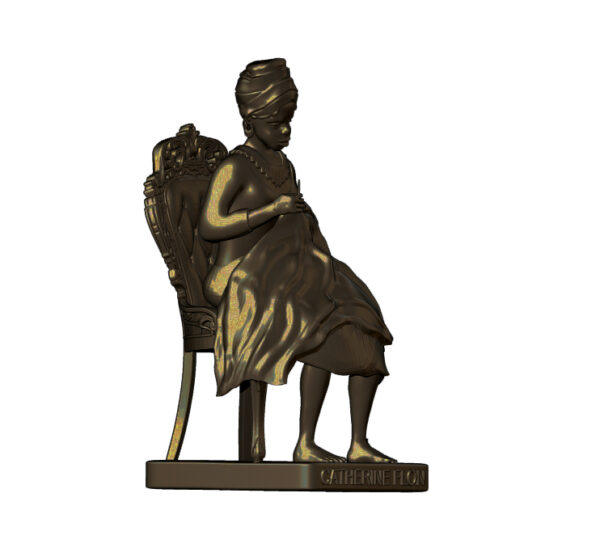 Catherine Flon - Image 5