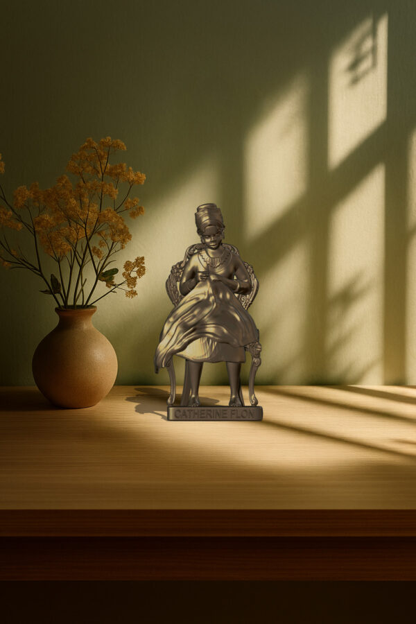 Catherine Flon - Image 2