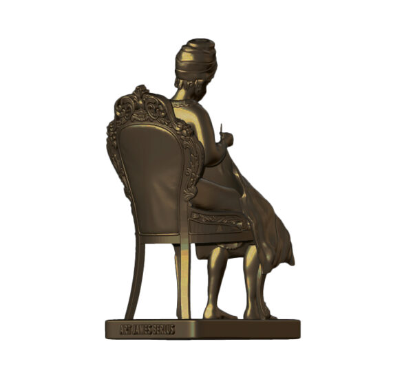 Catherine Flon - Image 4