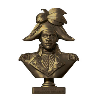 Emperor Jacques Premier