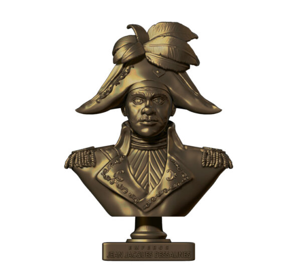 Emperor Jacques Premier
