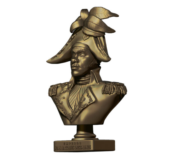 Emperor Jacques Premier - Image 5
