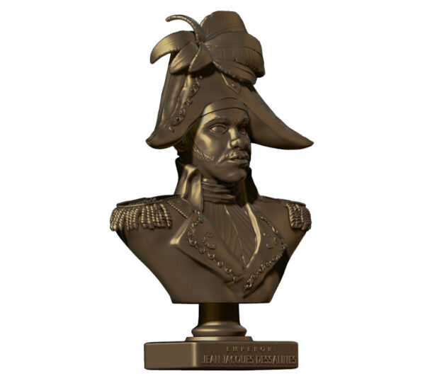 Emperor Jacques Premier - Image 3