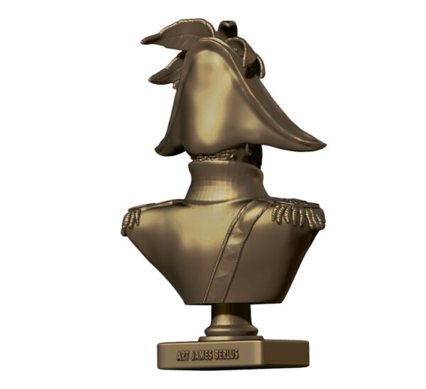 Emperor Jacques Premier - Image 2