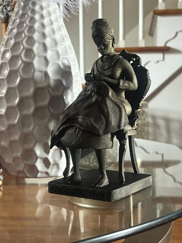 Catherine Flon - Image 3